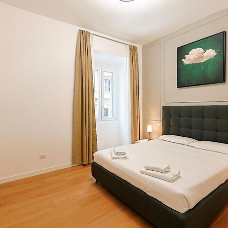Ottaviano Design Apartment At The Vatican Rome Exterior photo