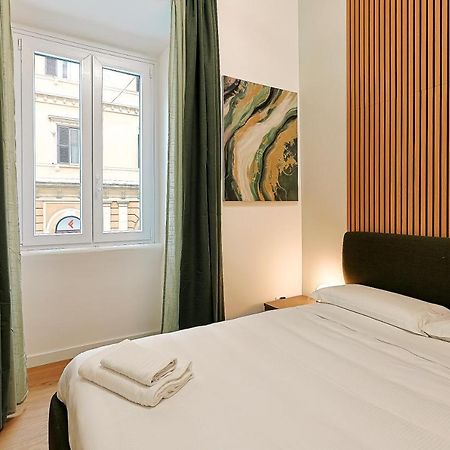 Ottaviano Design Apartment At The Vatican Rome Exterior photo