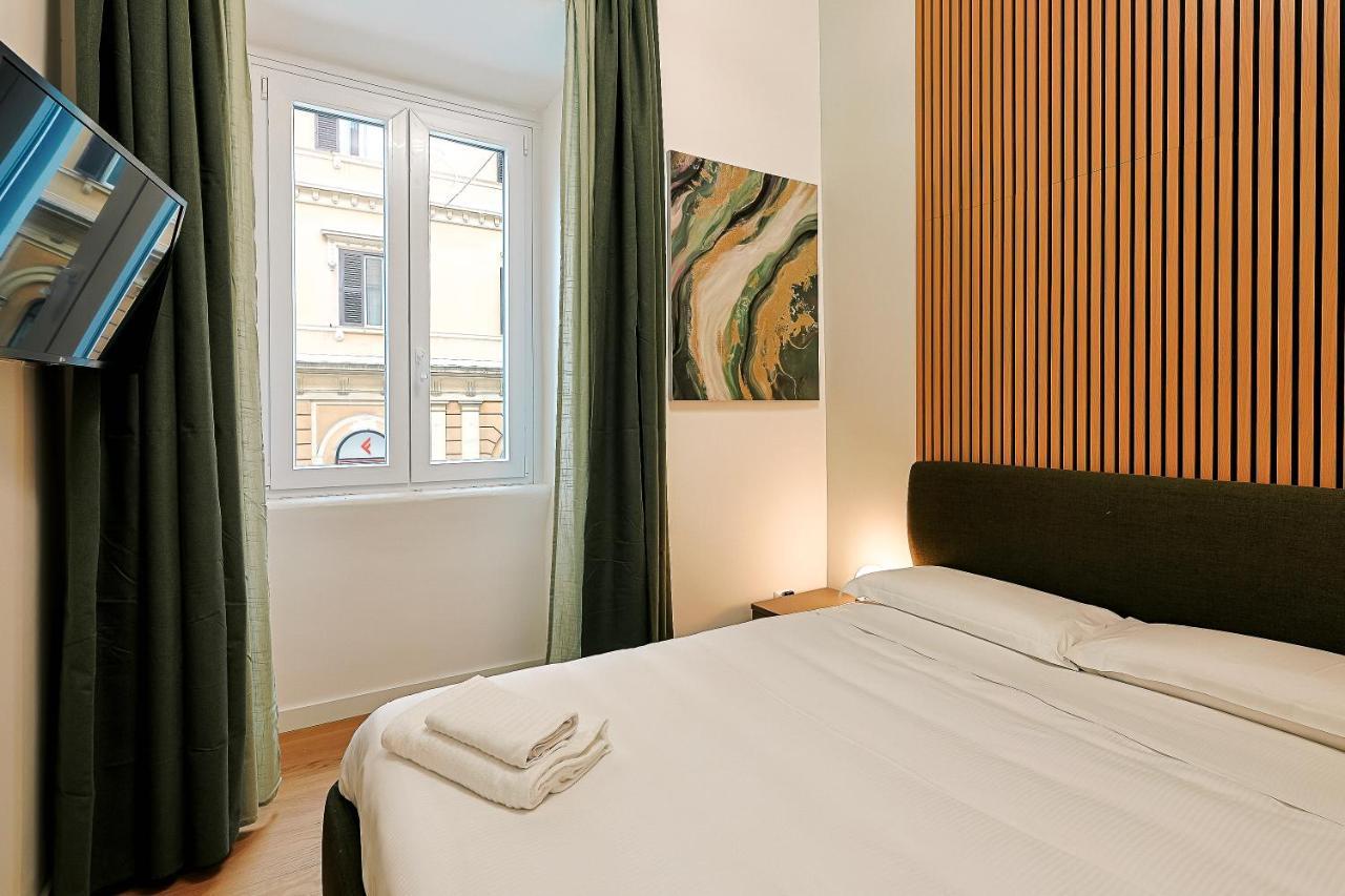 Ottaviano Design Apartment At The Vatican Rome Exterior photo