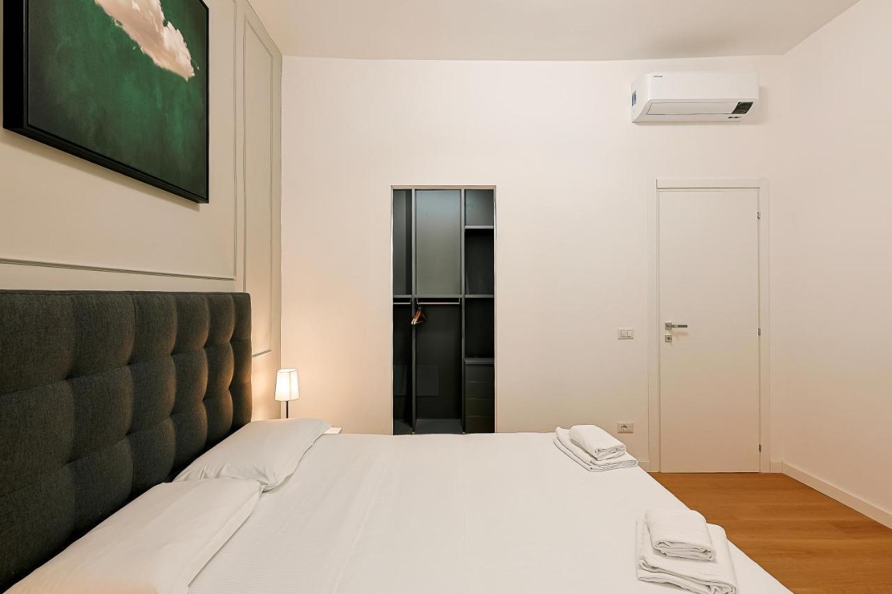 Ottaviano Design Apartment At The Vatican Rome Exterior photo