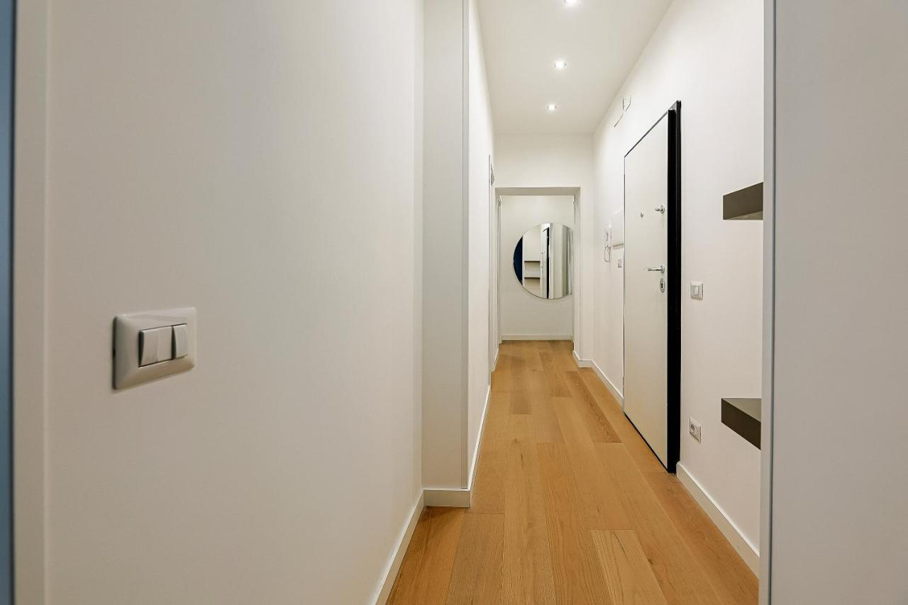 Ottaviano Design Apartment At The Vatican Rome Exterior photo